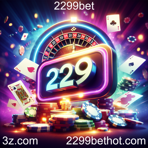 Acompanhe as Últimas Novidades do Mundo dos Jogos na 2299bet