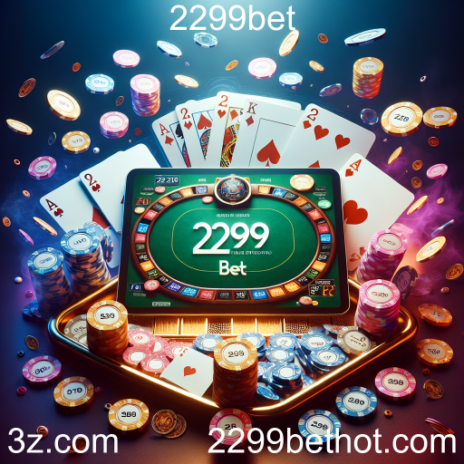 Descubra os Melhores Jogos de Mesa no 2299bet